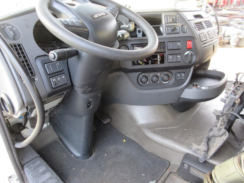 Cabine e interior de Caminhão DAF DAF XF 440 CABINE VOOR ONDERDEEL DONOR: foto 11