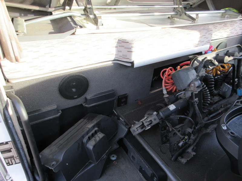 Cabine e interior de Caminhão DAF DAF XF 440 CABINE VOOR ONDERDEEL DONOR: foto 10
