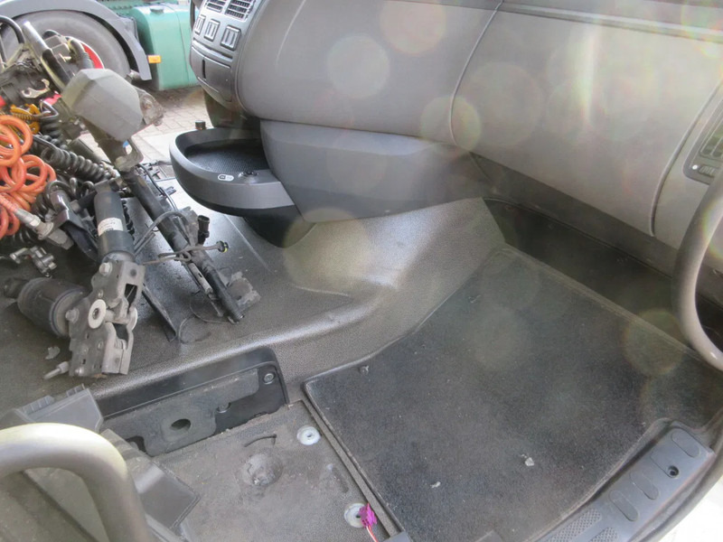 Cabine e interior de Caminhão DAF DAF XF 440 CABINE VOOR ONDERDEEL DONOR: foto 9