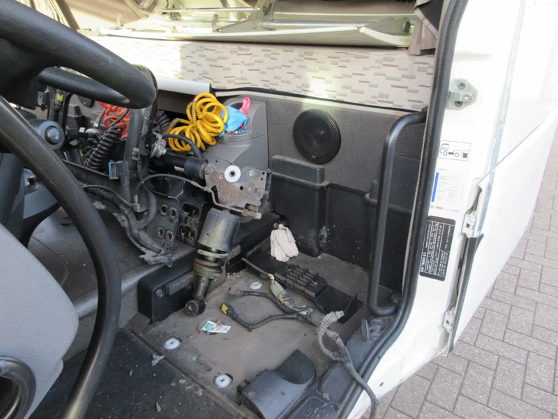 Cabine e interior de Caminhão DAF DAF XF 440 CABINE VOOR ONDERDEEL DONOR: foto 12