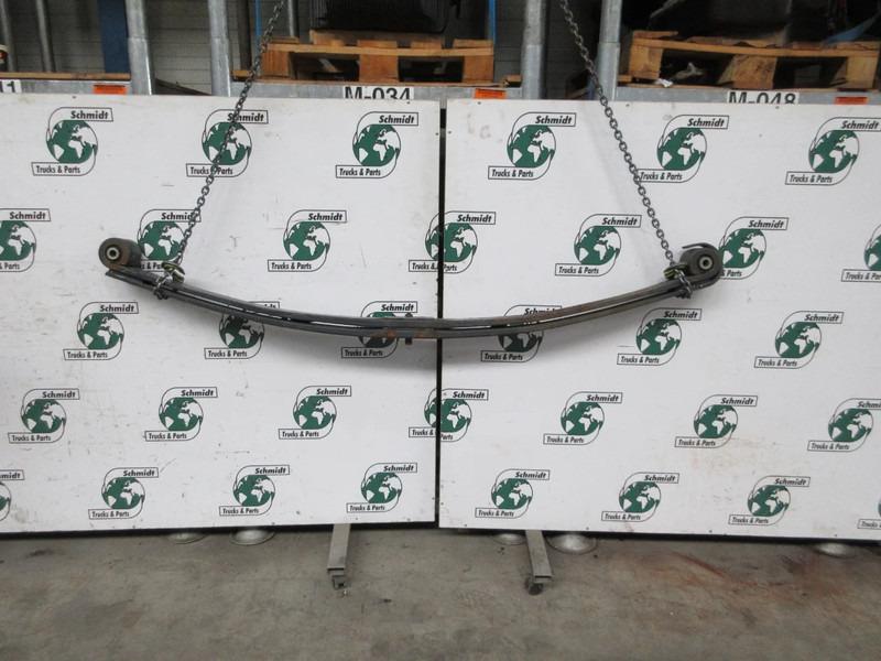 Iveco 41213881 BLADVEER IVECO HI WAY 2'BLADS EURO 6 - Suspensão de molas/ Suspensão de lâminas de Caminhão: foto 3 Iveco 41213881 BLADVEER IVECO HI WAY 2'BLADS EURO 6 - Suspensão de molas/ Suspensão de lâminas de Caminhão: foto 3