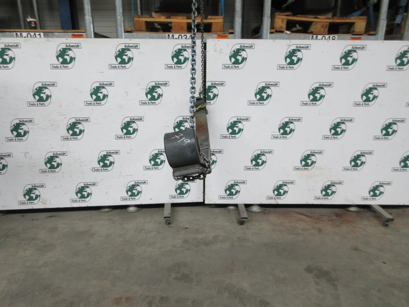 Iveco 41213881 BLADVEER IVECO HI WAY 2'BLADS EURO 6 - Suspensão de molas/ Suspensão de lâminas de Caminhão: foto 2 Iveco 41213881 BLADVEER IVECO HI WAY 2'BLADS EURO 6 - Suspensão de molas/ Suspensão de lâminas de Caminhão: foto 2