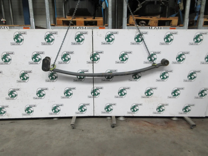 Iveco 41226736 BLADVEER IVECO HI WAY EURO 6 - Suspensão de molas/ Suspensão de lâminas de Caminhão: foto 3 Iveco 41226736 BLADVEER IVECO HI WAY EURO 6 - Suspensão de molas/ Suspensão de lâminas de Caminhão: foto 3