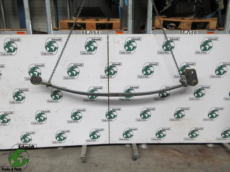 Iveco 41226736 BLADVEER IVECO HI WAY EURO 6 - Suspensão de molas/ Suspensão de lâminas de Caminhão: foto 1 Iveco 41226736 BLADVEER IVECO HI WAY EURO 6 - Suspensão de molas/ Suspensão de lâminas de Caminhão: foto 1
