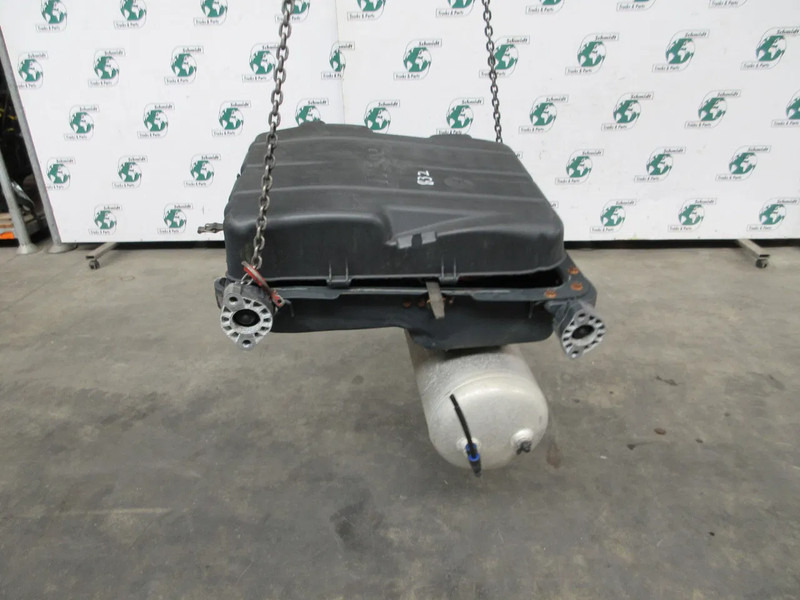 Iveco 5801258838 5801258710 ACCUBAK S WAY MODEL 2022 - Estrutura/ Châssis de Caminhão: foto 4 Iveco 5801258838 5801258710 ACCUBAK S WAY MODEL 2022 - Estrutura/ Châssis de Caminhão: foto 4
