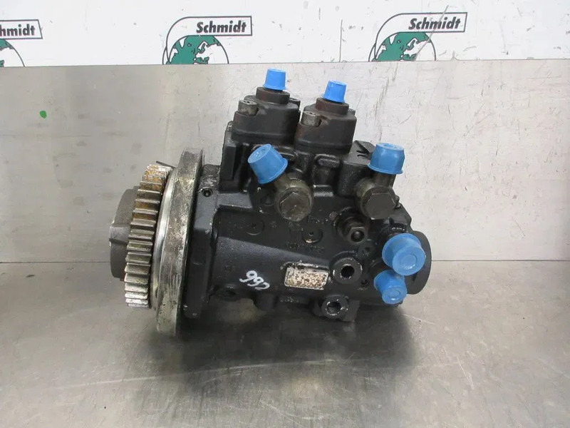 Bomba de combustivel de Caminhão Iveco 5801486599 BRANSTOFPOMP IVECO S WAY & HI WAY EURO 6: foto 7
