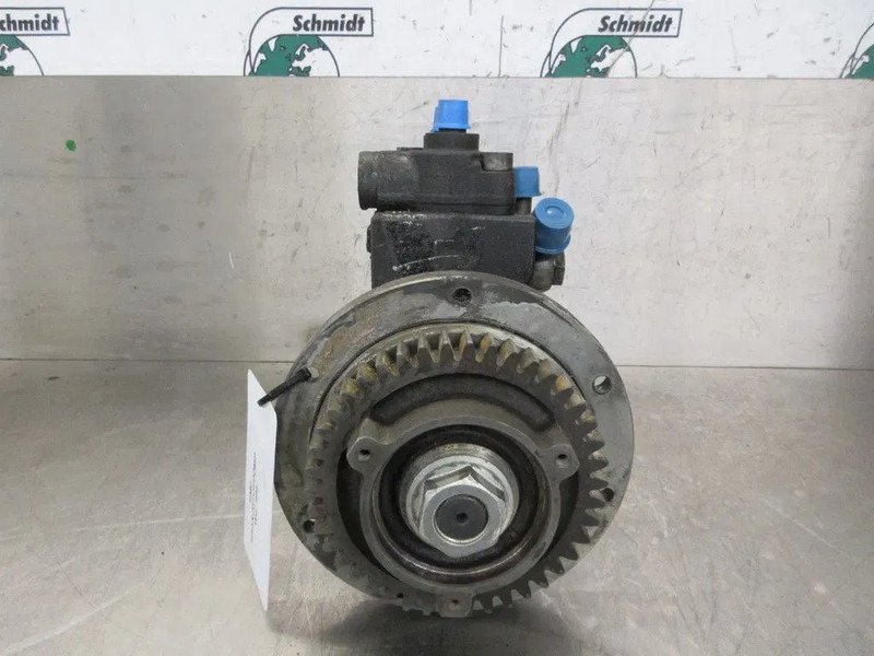 Iveco 5801486599 BRANSTOFPOMP IVECO S WAY & HI WAY EURO 6 - Bomba de combustivel de Caminhão: foto 4 Iveco 5801486599 BRANSTOFPOMP IVECO S WAY & HI WAY EURO 6 - Bomba de combustivel de Caminhão: foto 4