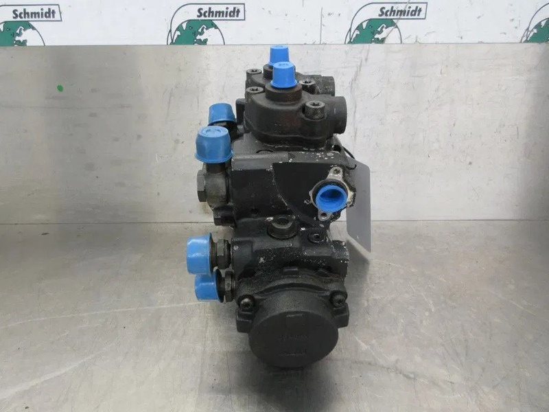 Iveco 5801486599 BRANSTOFPOMP IVECO S WAY & HI WAY EURO 6 - Bomba de combustivel de Caminhão: foto 2 Iveco 5801486599 BRANSTOFPOMP IVECO S WAY & HI WAY EURO 6 - Bomba de combustivel de Caminhão: foto 2