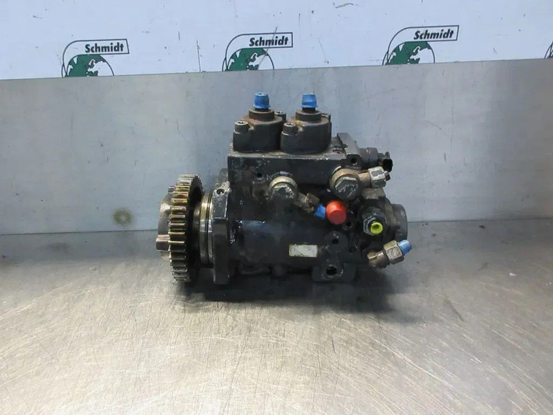 Iveco 5801486599 BRANSTOFPOMP IVECO S WAY & HI WAY EURO 6 - Bomba de combustivel de Caminhão: foto 5 Iveco 5801486599 BRANSTOFPOMP IVECO S WAY & HI WAY EURO 6 - Bomba de combustivel de Caminhão: foto 5