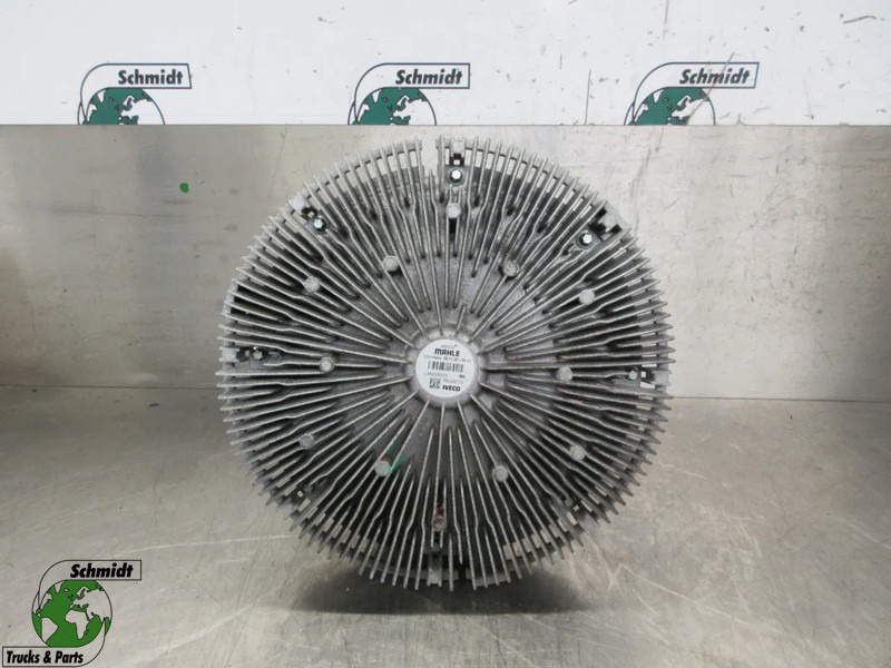 Iveco 5801735569 VISCOOKOPPELING IVECO S WAY 440S42 MODEL 2023 - Ventilador de Caminhão: foto 1 Iveco 5801735569 VISCOOKOPPELING IVECO S WAY 440S42 MODEL 2023 - Ventilador de Caminhão: foto 1