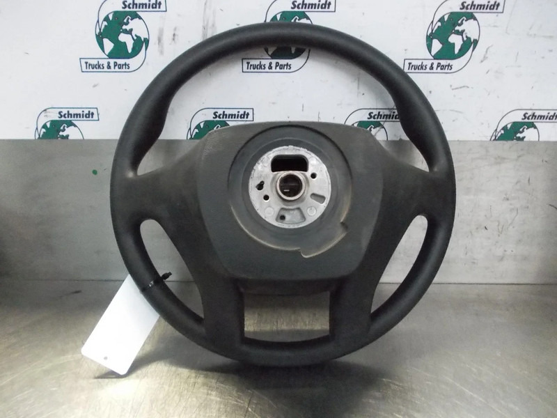 Iveco EURO CARGO 5801934370 STUURWIEL EURO 6 - Volante de direção de Caminhão: foto 2 Iveco EURO CARGO 5801934370 STUURWIEL EURO 6 - Volante de direção de Caminhão: foto 2