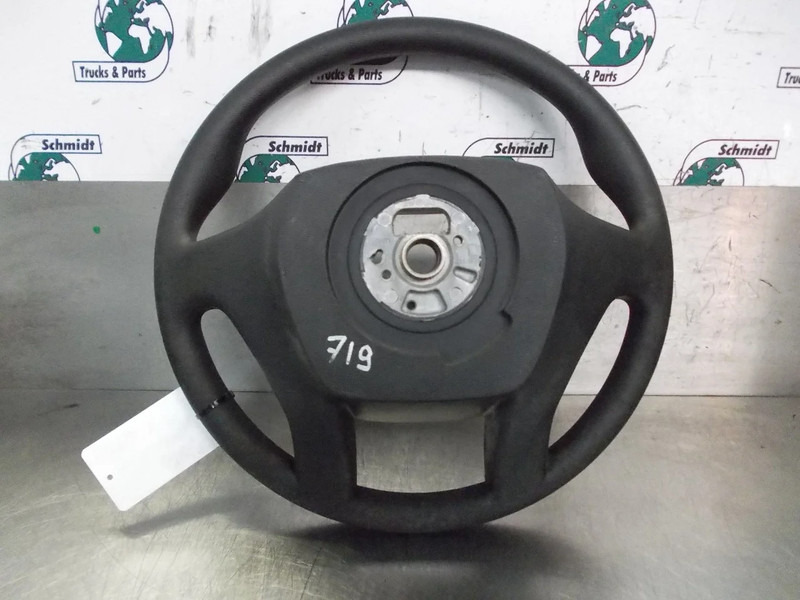 Iveco HIWAY 5801525246 STUURWIEL EURO 6 - Volante de direção de Caminhão: foto 2 Iveco HIWAY 5801525246 STUURWIEL EURO 6 - Volante de direção de Caminhão: foto 2