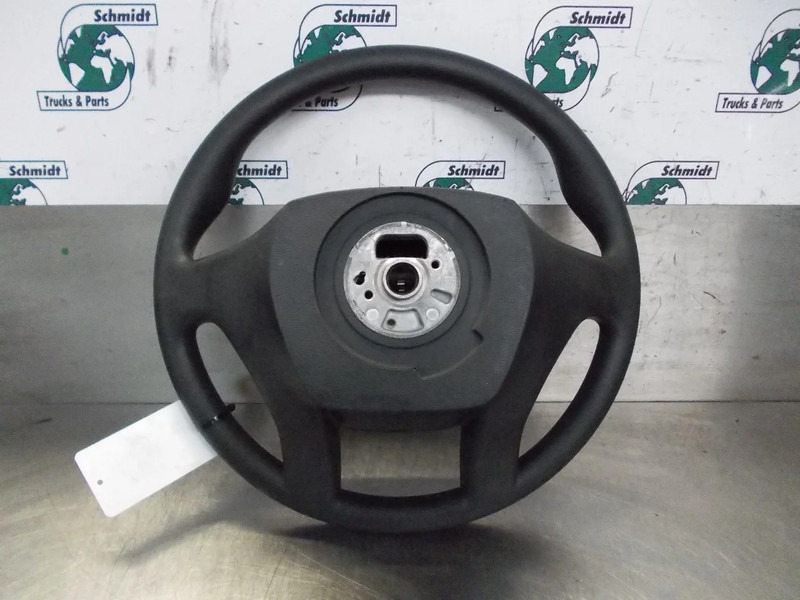 Iveco HIWAY 5801525246 STUURWIEL EURO 6 - Volante de direção de Caminhão: foto 5 Iveco HIWAY 5801525246 STUURWIEL EURO 6 - Volante de direção de Caminhão: foto 5
