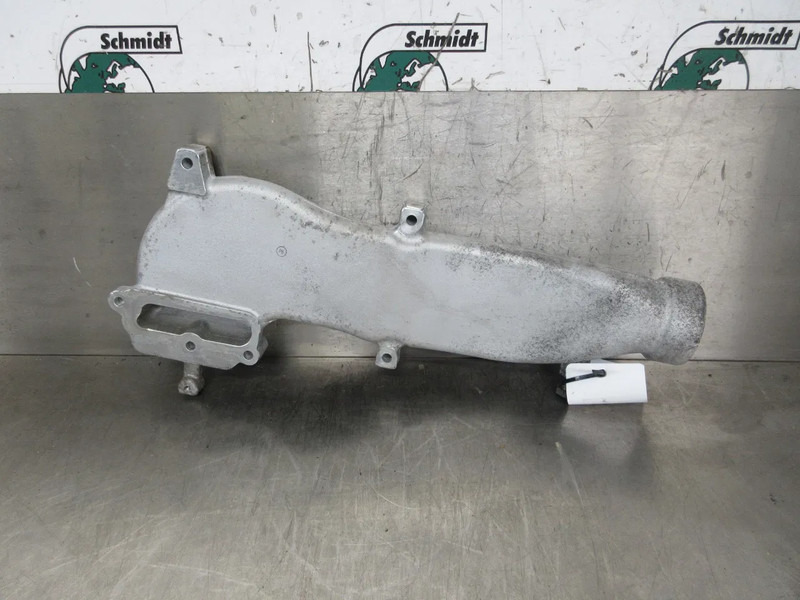 MAN 51.06302-3561 MOTORDEEL MAN D 2676LF 52 EURO 6 - Motor e peças de Caminhão: foto 4 MAN 51.06302-3561 MOTORDEEL MAN D 2676LF 52 EURO 6 - Motor e peças de Caminhão: foto 4