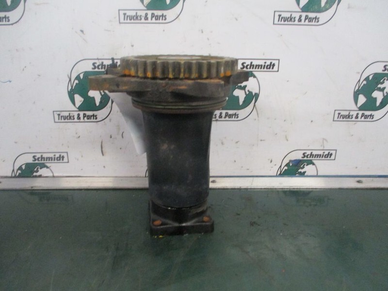 MAN 51.06600-7049 Poelie D 2676 LF euro 6 - Motor e peças de Caminhão: foto 2 MAN 51.06600-7049 Poelie D 2676 LF euro 6 - Motor e peças de Caminhão: foto 2