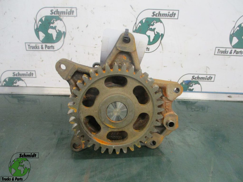 MAN 51.06600-7049 Poelie D 2676 LF euro 6 - Motor e peças de Caminhão: foto 1 MAN 51.06600-7049 Poelie D 2676 LF euro 6 - Motor e peças de Caminhão: foto 1