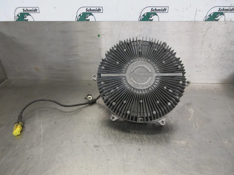 MAN 51.06630-0133 VISCOOSKOPELING MAN 18.440 EURO 6 MODEL 2018 - Ventilador de Caminhão: foto 3 MAN 51.06630-0133 VISCOOSKOPELING MAN 18.440 EURO 6 MODEL 2018 - Ventilador de Caminhão: foto 3