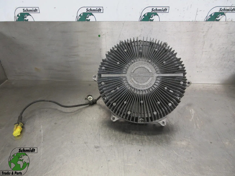 MAN 51.06630-0133 VISCOOSKOPELING MAN 18.440 EURO 6 MODEL 2018 - Ventilador de Caminhão: foto 1 MAN 51.06630-0133 VISCOOSKOPELING MAN 18.440 EURO 6 MODEL 2018 - Ventilador de Caminhão: foto 1