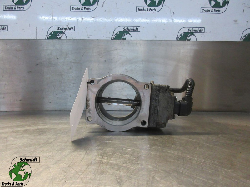 MAN 51.09413-7013 SMORKLEP EURO 6 TGX TGS - Motor e peças de Caminhão: foto 1 MAN 51.09413-7013 SMORKLEP EURO 6 TGX TGS - Motor e peças de Caminhão: foto 1