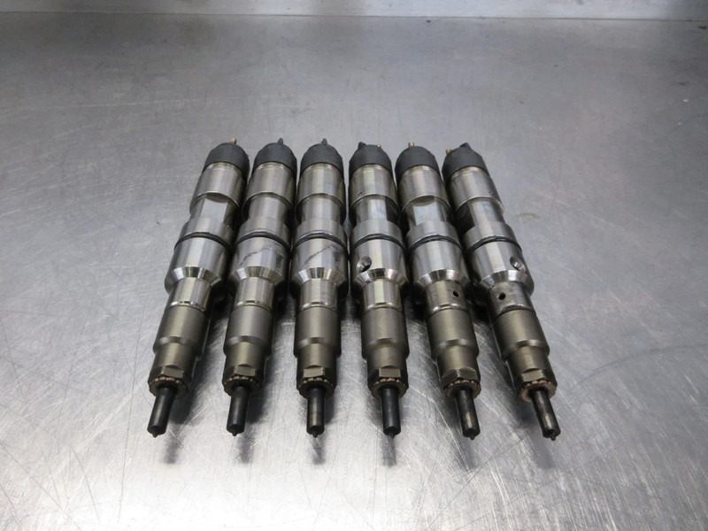 MAN 51.10100-6115 INJECTOR MAN TGM 18.290 EURO 6 MODEL 2018 - Filtro de combustível de Caminhão: foto 5 MAN 51.10100-6115 INJECTOR MAN TGM 18.290 EURO 6 MODEL 2018 - Filtro de combustível de Caminhão: foto 5