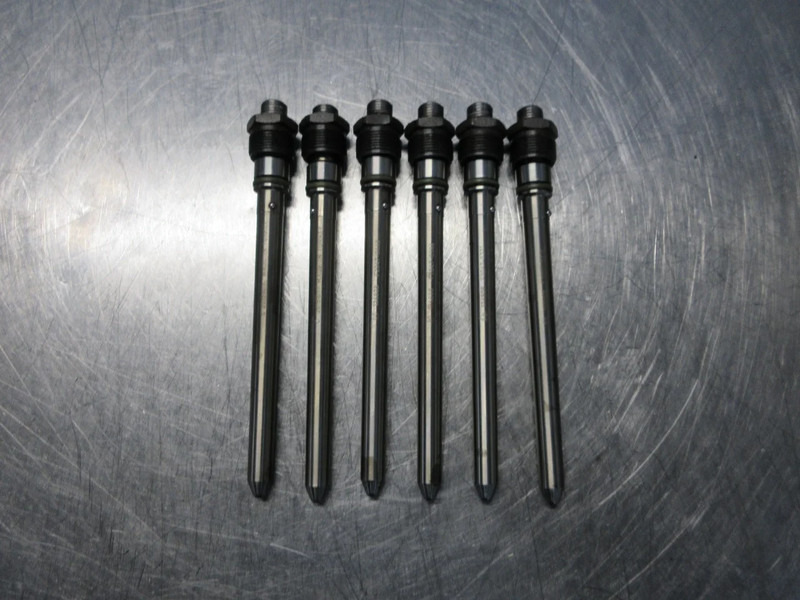 Motor e peças de Caminhão MAN 51.10301-6164 DRUKBUISKOPPELINGS D 2676LF46 EURO 6: foto 6