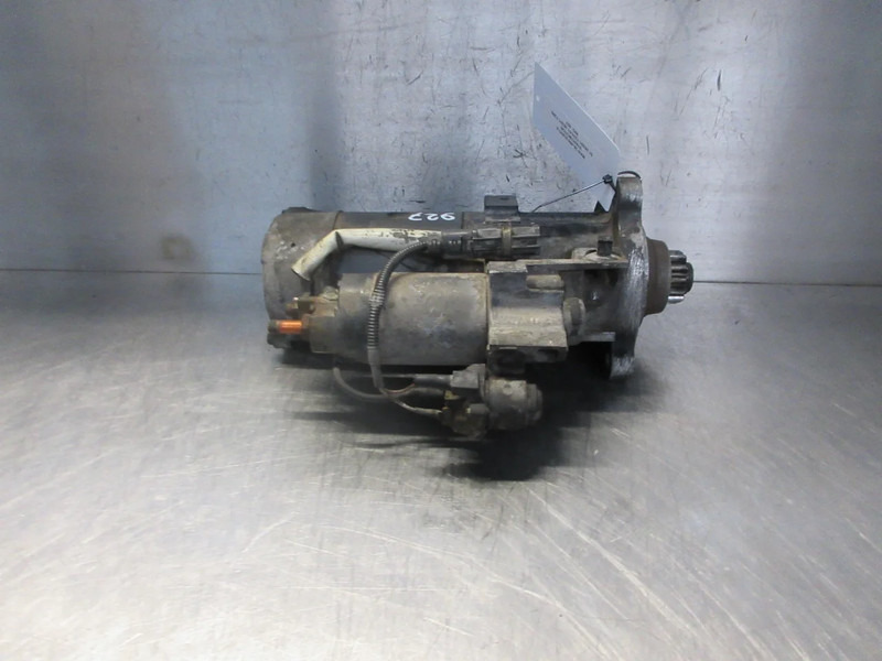 MAN 51.26201-7231//51.26201-7286 STARTMOTOR MAN TGS EURO 5 - Motor de arranque de Caminhão: foto 3 MAN 51.26201-7231//51.26201-7286 STARTMOTOR MAN TGS EURO 5 - Motor de arranque de Caminhão: foto 3