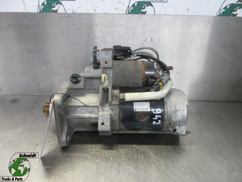 MAN 51.26201-7233 STARTMOTOR MAN 18.460 MODEL 2020 - Motor de arranque de Caminhão: foto 1 MAN 51.26201-7233 STARTMOTOR MAN 18.460 MODEL 2020 - Motor de arranque de Caminhão: foto 1
