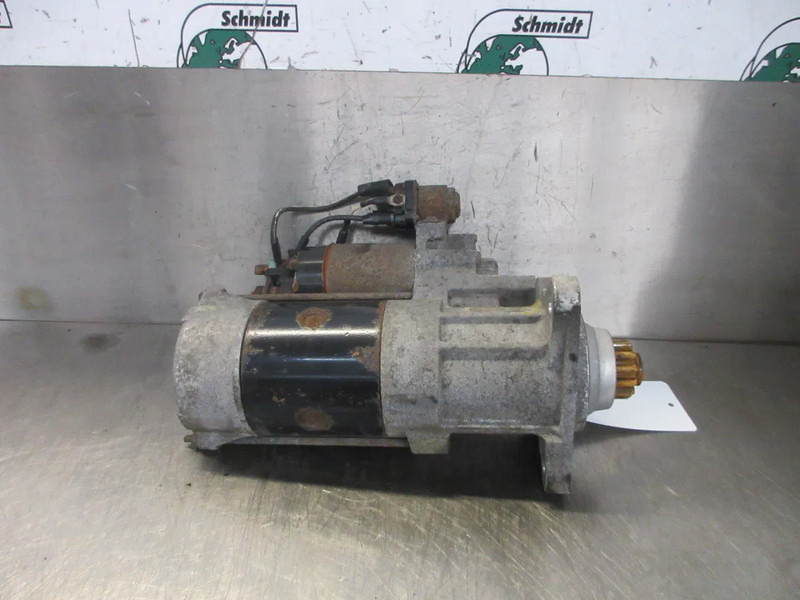 MAN 51.26201-7233 STARTMOTOR MAN 18.460 MODEL 2020 - Motor de arranque de Caminhão: foto 3 MAN 51.26201-7233 STARTMOTOR MAN 18.460 MODEL 2020 - Motor de arranque de Caminhão: foto 3