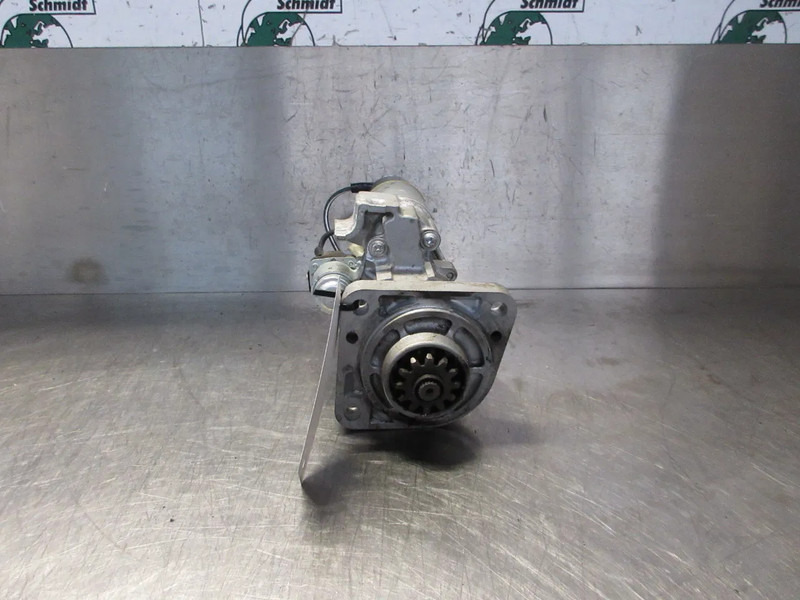 MAN 51.26201-7263 MAN TGM 18.250 EURO 6 MODEL 2024 - Motor de arranque de Caminhão: foto 3 MAN 51.26201-7263 MAN TGM 18.250 EURO 6 MODEL 2024 - Motor de arranque de Caminhão: foto 3