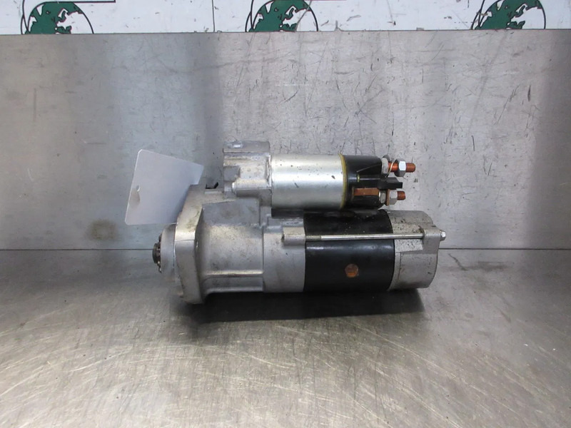 MAN 51.26201-7263 MAN TGM 18.250 EURO 6 MODEL 2024 - Motor de arranque de Caminhão: foto 2 MAN 51.26201-7263 MAN TGM 18.250 EURO 6 MODEL 2024 - Motor de arranque de Caminhão: foto 2