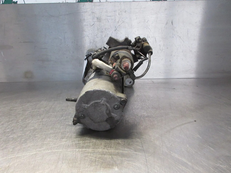 MAN 51.26201-7285 // 51.26201-7289 STARTMOTOR MAN 18.460 EURO 6 MODEL 2020 - Motor de arranque de Caminhão: foto 4 MAN 51.26201-7285 // 51.26201-7289 STARTMOTOR MAN 18.460 EURO 6 MODEL 2020 - Motor de arranque de Caminhão: foto 4