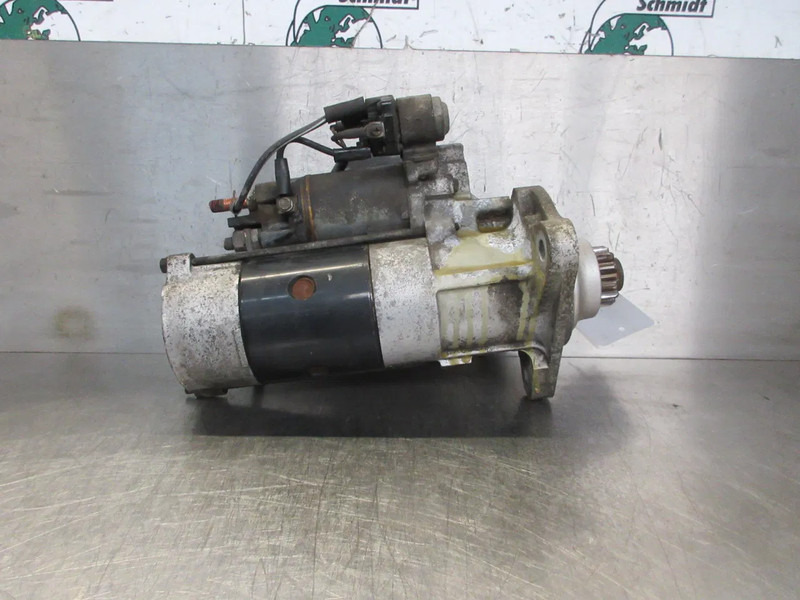 MAN 51.26201-7285 // 51.26201-7289 STARTMOTOR MAN 18.460 EURO 6 MODEL 2020 - Motor de arranque de Caminhão: foto 3 MAN 51.26201-7285 // 51.26201-7289 STARTMOTOR MAN 18.460 EURO 6 MODEL 2020 - Motor de arranque de Caminhão: foto 3
