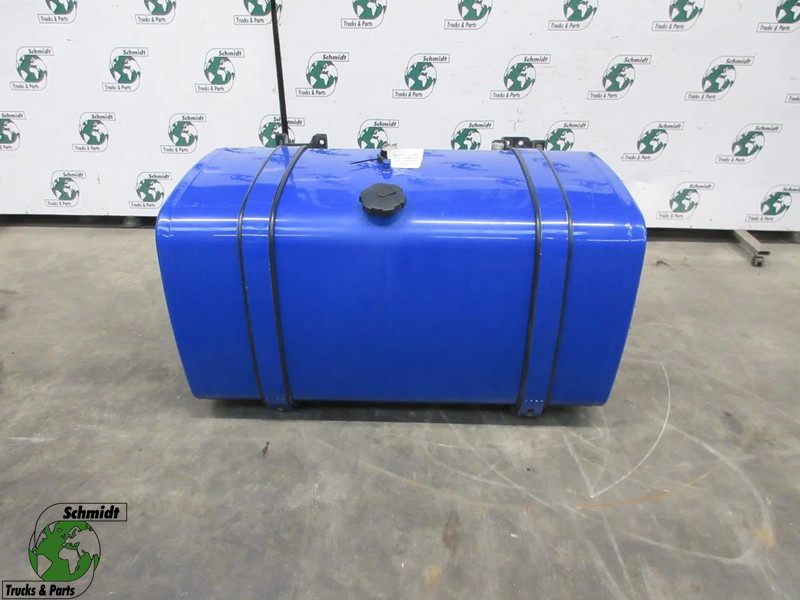 MAN 81.12201-5967 // 81.12201-5887 // 580 LITER MAN 18.420 TGX EURO 6 MODEL 2021 - Tanque de combustível de Caminhão: foto 1 MAN 81.12201-5967 // 81.12201-5887 // 580 LITER MAN 18.420 TGX EURO 6 MODEL 2021 - Tanque de combustível de Caminhão: foto 1