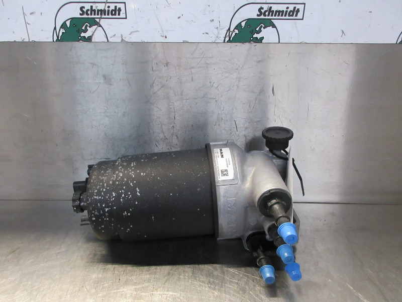 MAN 81.12501-7434 DIESELFILLTER TGM 18.250 EURO 6 MODEL 2024 - Filtro de combustível de Caminhão: foto 4 MAN 81.12501-7434 DIESELFILLTER TGM 18.250 EURO 6 MODEL 2024 - Filtro de combustível de Caminhão: foto 4