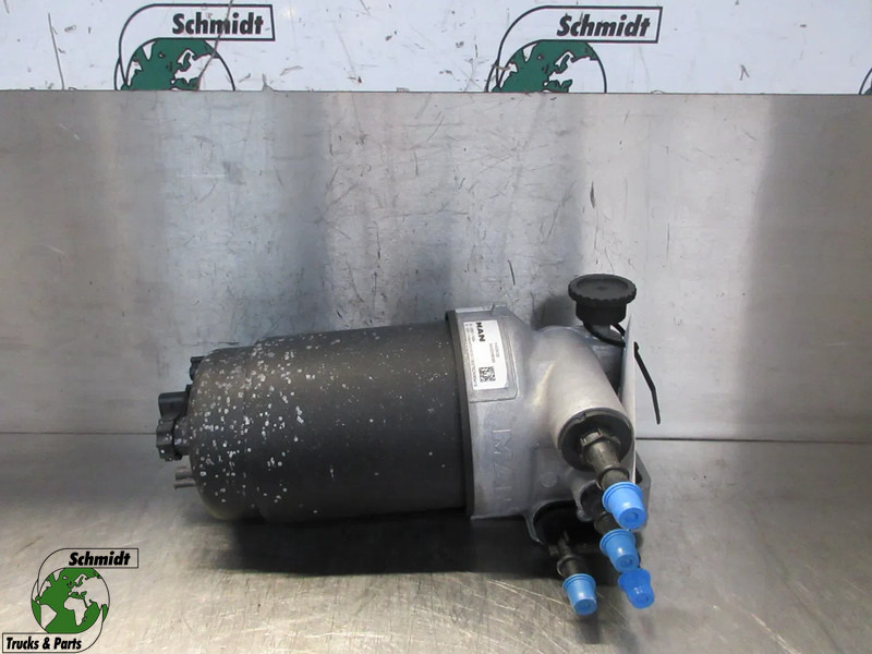MAN 81.12501-7434 DIESELFILLTER TGM 18.250 EURO 6 MODEL 2024 - Filtro de combustível de Caminhão: foto 1 MAN 81.12501-7434 DIESELFILLTER TGM 18.250 EURO 6 MODEL 2024 - Filtro de combustível de Caminhão: foto 1