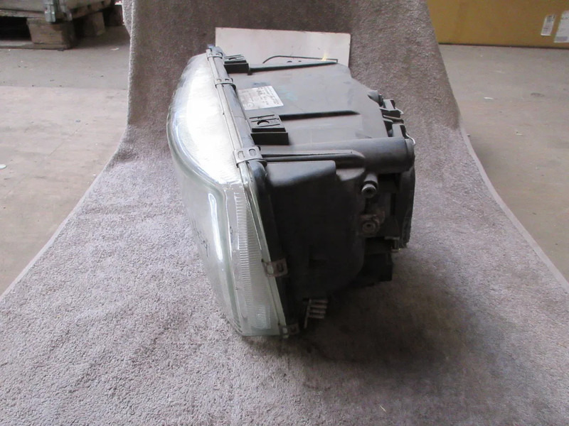 MAN 81.25101-6713 KOPLAMP MAN TGX EURO 6 LINKS - Farol dianteira de Caminhão: foto 5 MAN 81.25101-6713 KOPLAMP MAN TGX EURO 6 LINKS - Farol dianteira de Caminhão: foto 5