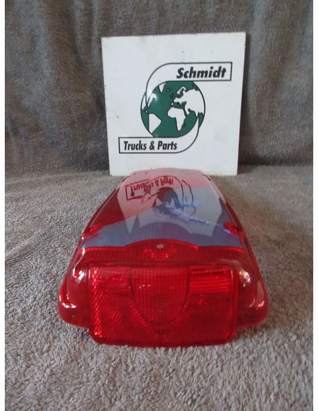 MAN 81.25229-6059 // 81.25229-6060 ACHTERLAMP GLAS TGX TGS TGM TGL EURO 6 - Farol traseiros de Caminhão: foto 3 MAN 81.25229-6059 // 81.25229-6060 ACHTERLAMP GLAS TGX TGS TGM TGL EURO 6 - Farol traseiros de Caminhão: foto 3