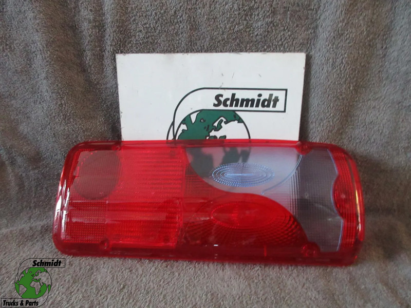 MAN 81.25229-6059 // 81.25229-6060 ACHTERLAMP GLAS TGX TGS TGM TGL EURO 6 - Farol traseiros de Caminhão: foto 1 MAN 81.25229-6059 // 81.25229-6060 ACHTERLAMP GLAS TGX TGS TGM TGL EURO 6 - Farol traseiros de Caminhão: foto 1