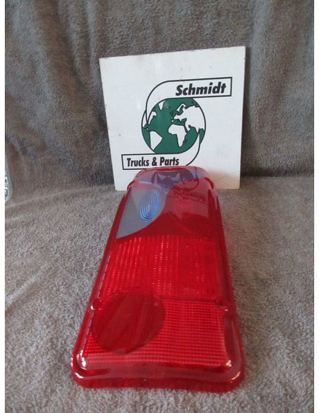 MAN 81.25229-6059 // 81.25229-6060 ACHTERLAMP GLAS TGX TGS TGM TGL EURO 6 - Farol traseiros de Caminhão: foto 4 MAN 81.25229-6059 // 81.25229-6060 ACHTERLAMP GLAS TGX TGS TGM TGL EURO 6 - Farol traseiros de Caminhão: foto 4