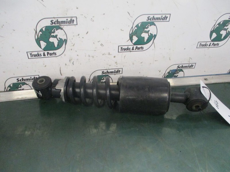 MAN 81.41722-6085 schokdemper cabine voor TGS euro 6 - Suspensão da cabina de Caminhão: foto 2 MAN 81.41722-6085 schokdemper cabine voor TGS euro 6 - Suspensão da cabina de Caminhão: foto 2