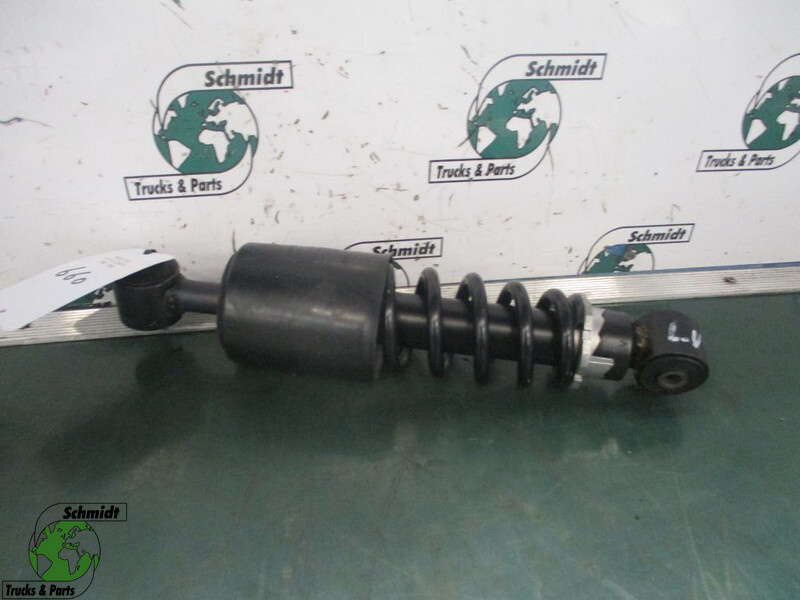 MAN 81.41722-6085 schokdemper cabine voor TGS euro 6 - Suspensão da cabina de Caminhão: foto 1 MAN 81.41722-6085 schokdemper cabine voor TGS euro 6 - Suspensão da cabina de Caminhão: foto 1