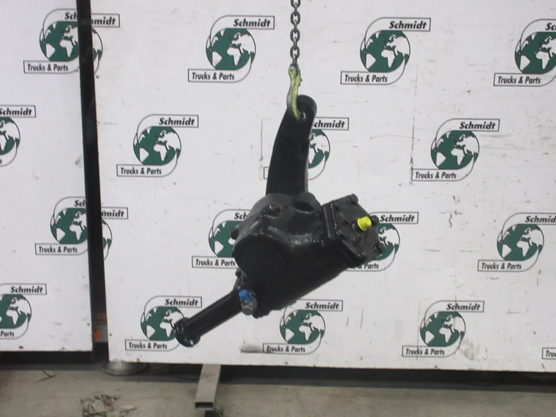 Caixa de direção de Caminhão MAN 81.46200-6541 // 81.46200-6425 MAN TGX TGS 18.500 EURO 6 MODEL 2021: foto 8