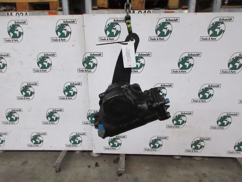 Caixa de direção de Caminhão MAN 81.46200-6541 // 81.46200-6425 MAN TGX TGS 18.500 EURO 6 MODEL 2021: foto 7