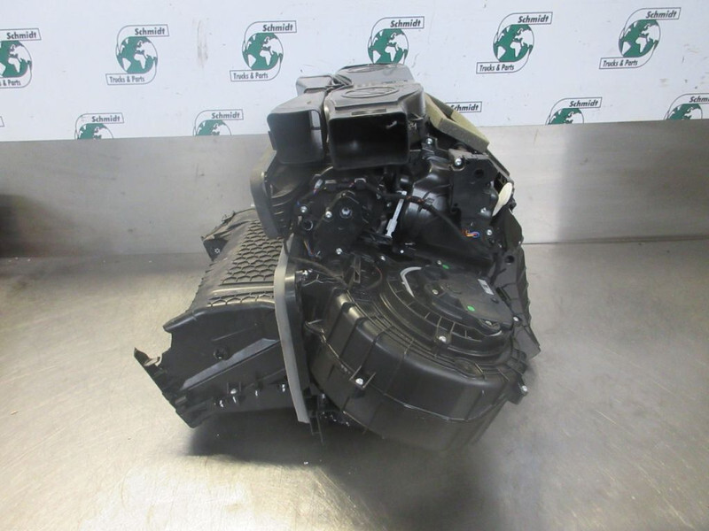 Peça de ar condicionado de Caminhão MAN 81.61900-6459 KACHELHUIS MAN 18.510 EURO 6 MODEL 2022: foto 7