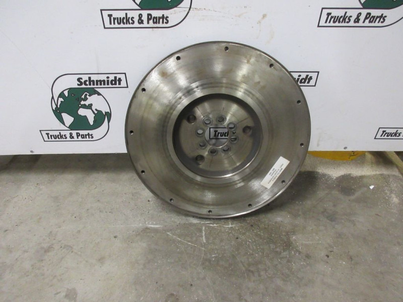 MAN TGL 51.02301-5374 / 9374 VLIEGWIEL EURO 6 NIEUW! - Volante do motor de Caminhão: foto 2 MAN TGL 51.02301-5374 / 9374 VLIEGWIEL EURO 6 NIEUW! - Volante do motor de Caminhão: foto 2