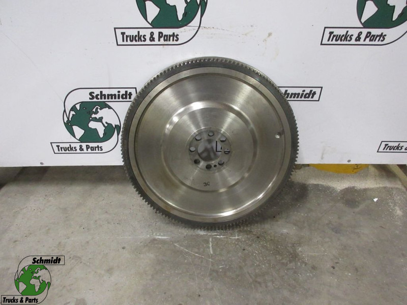 MAN TGL 51.02301-5374 / 9374 VLIEGWIEL EURO 6 NIEUW! - Volante do motor de Caminhão: foto 1 MAN TGL 51.02301-5374 / 9374 VLIEGWIEL EURO 6 NIEUW! - Volante do motor de Caminhão: foto 1