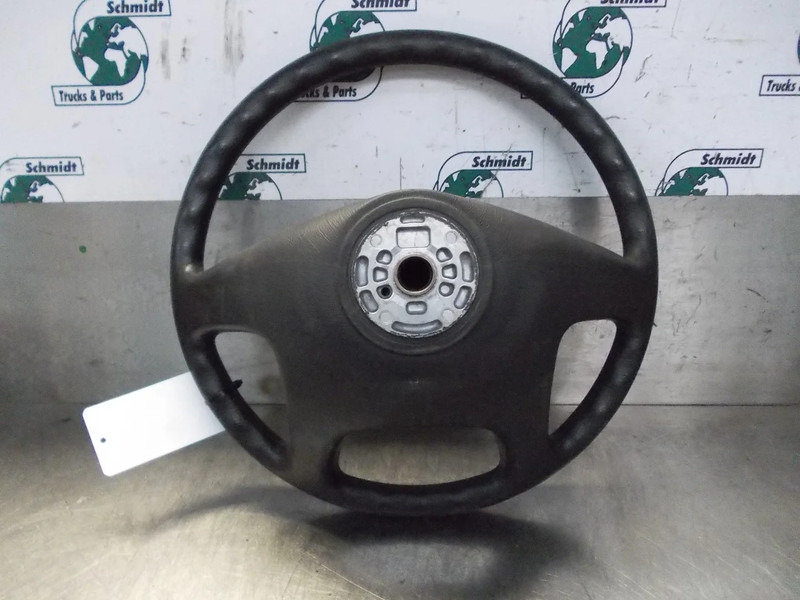 MAN TGM 81.46430-0086 STUURWIEL EURO 5 - Volante de direção de Caminhão: foto 2 MAN TGM 81.46430-0086 STUURWIEL EURO 5 - Volante de direção de Caminhão: foto 2