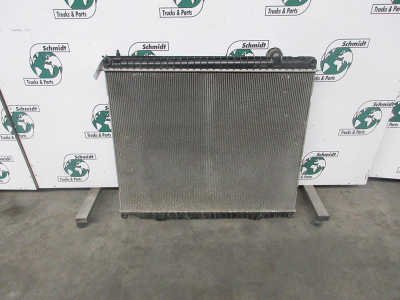 MAN TGS 81.06101-6790/ 81.06101-6786 RADIATEUR EURO 6 - Radiador de Caminhão: foto 2 MAN TGS 81.06101-6790/ 81.06101-6786 RADIATEUR EURO 6 - Radiador de Caminhão: foto 2