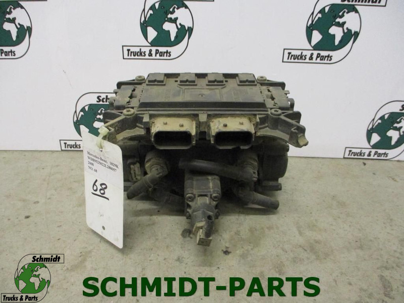 Mercedes-Benz A 000 429 42 24 Achterasmodulator - Peças de freio de Caminhão: foto 1 Mercedes-Benz A 000 429 42 24 Achterasmodulator - Peças de freio de Caminhão: foto 1