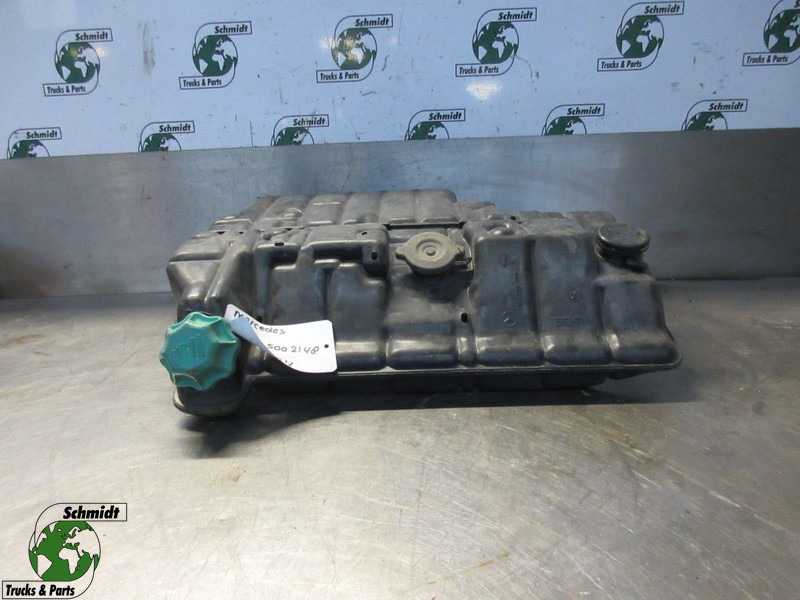 Mercedes-Benz A 000 500 21 48 EXPANSIEVAT - Tanque de expansão de Caminhão: foto 1 Mercedes-Benz A 000 500 21 48 EXPANSIEVAT - Tanque de expansão de Caminhão: foto 1